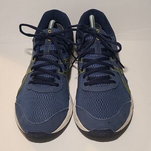 Asics Gel Contender 6, Extra Wide, Mens Sz 8